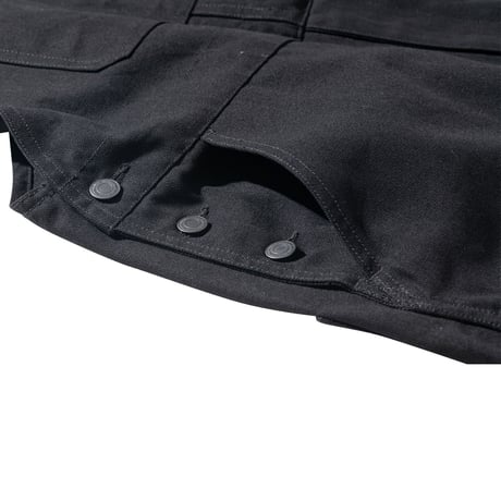 KAMON OVERALL FW22