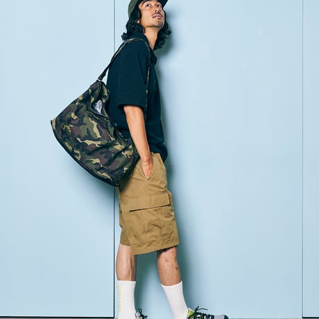 BDU RELAX SHORTS