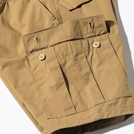 BDU RELAX SHORTS