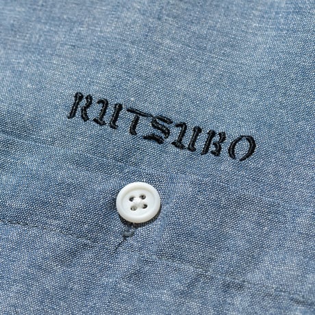 CHAMBRAY SHIRTS