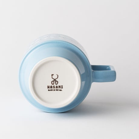 Catherine Big Mug (RUTSUBO×HASAMI×MHAK×紫泉）Limited Color