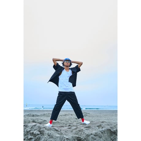 EASY PANTS