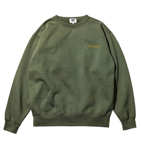 OG CREW SWEAT