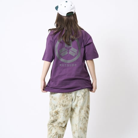 REFLECT KAMON S/S T-SHIRTS