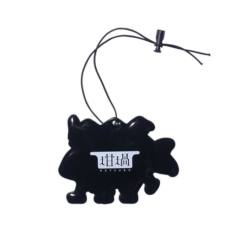 RTB BROS KEYHOLDER （RUTSUBO×YU SUDA）