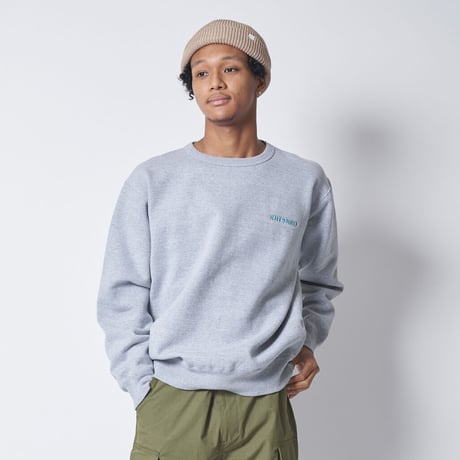 ６PANEL BEANIE