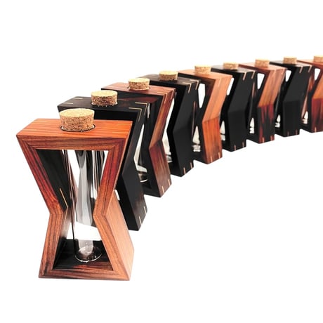JOINT AIR -Indian Rose Wood- GRAIN-ON Kohsuke Yamauchi