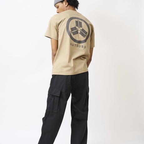 REFLECT KAMON S/S T-SHIRTS