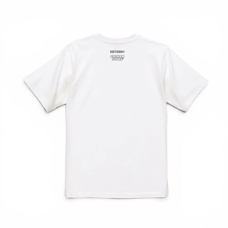 CULT PHOTO S/S T-SHIRTS (RUTSUBO×KOUICHI NAKAZAWA)
