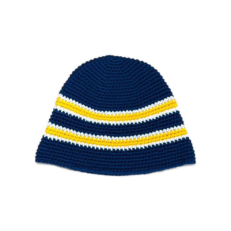 CRUSHER HAT 25HO | 坩堝-RUTSUBO- ONLINE SHOP