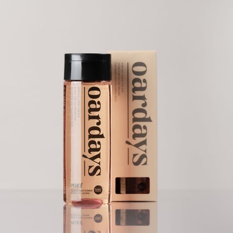 oardays SKIN CONDITIONER Made in JAPAN
