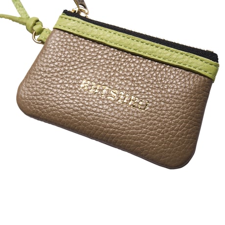 RAGGED SMALL CASE（RUTSUBO×GNUOYP）