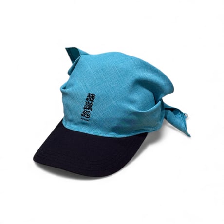 SOMBREO SHAREDOKORO CAP