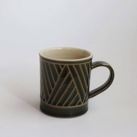 【Kamany】 バサナイMUG