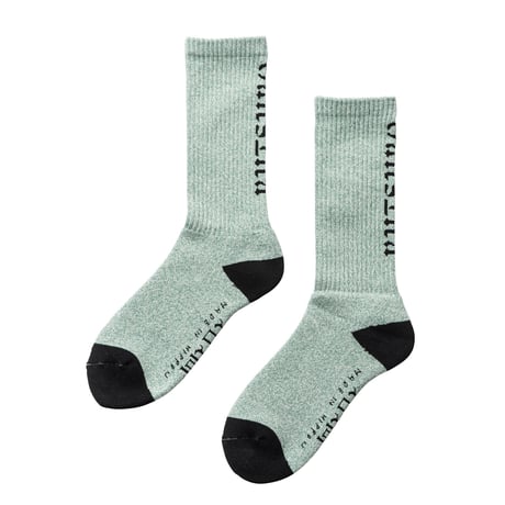 MELANGE OG SOCKS23