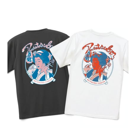 CATEGORY Collaboration | 坩堝-RUTSUBO- ONLINE SHOP
