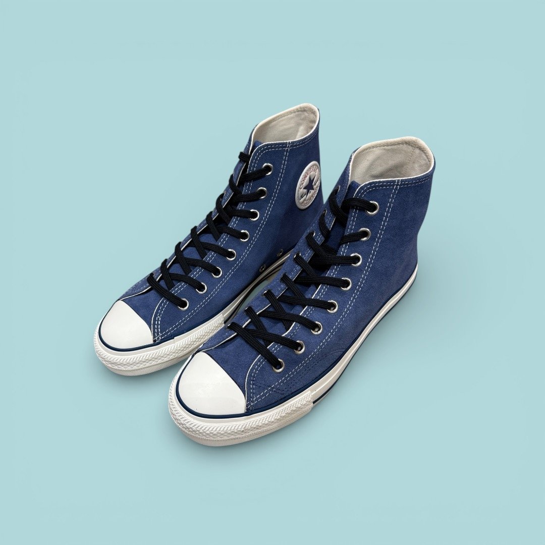 CONVERSE SKATEBOARDING】 ALL STAR SK HI NAVY |
