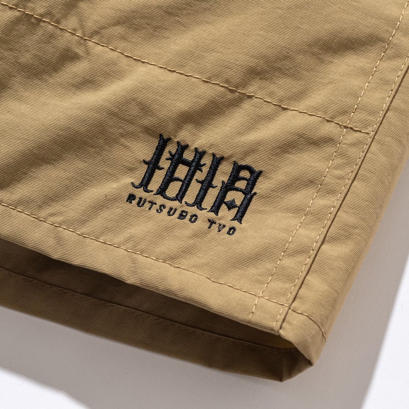 HYBRID SHORTS（水陸両用） | 坩堝-RUTSUBO- ONLINE SHOP