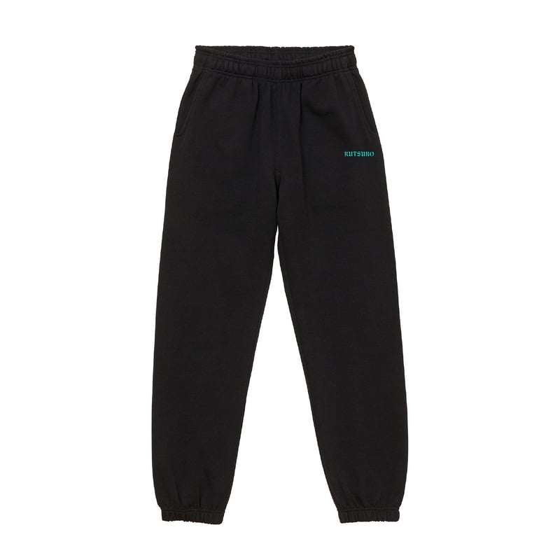 OG SWEAT PANTS | 坩堝-RUTSUBO- ONLINE SHOP