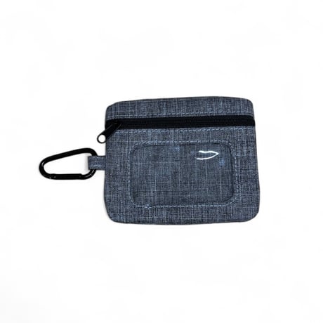 Daily Motifs Easy Wallet (RUTSUBO×yoshi47 )