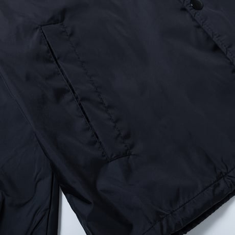 洒落処 COACH JACKET