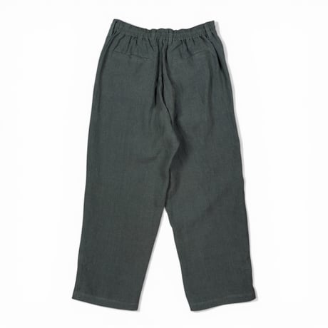 MODERN WIDE EASY TROUSERS