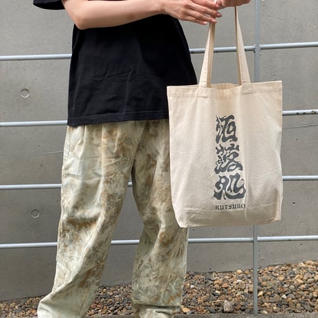 洒落処 TOTE BAG