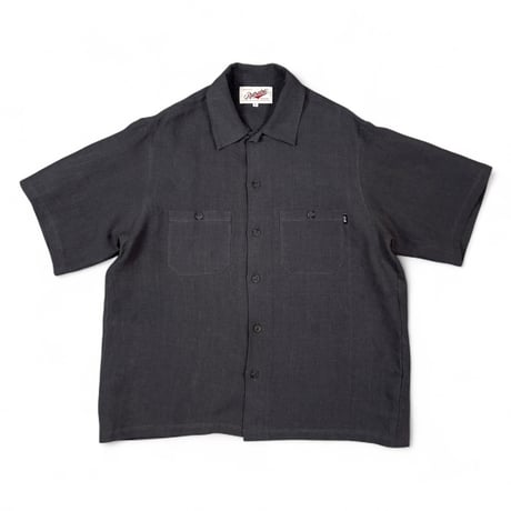 SABI LINEN WORK SHIRTS