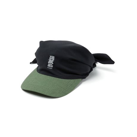SOMBREO SHAREDOKORO CAP