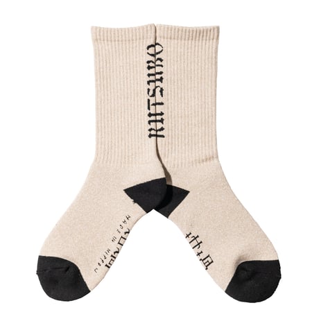 MELANGE OG SOCKS