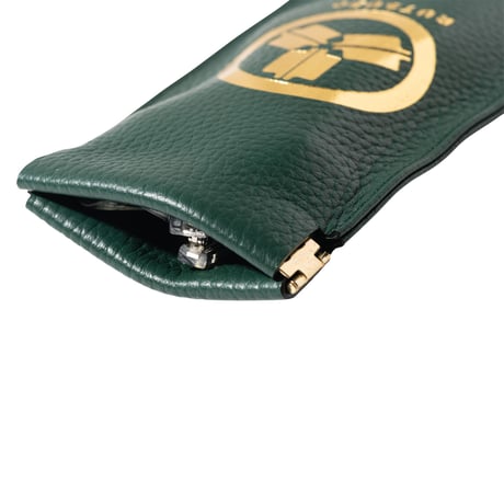 KAMON SUNGLASSES LETHER CASE（RUTSUBO×GNUOYP）
