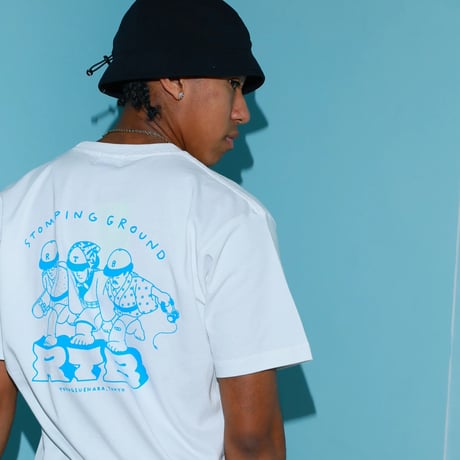 HERITAGE 6PANEL HAT