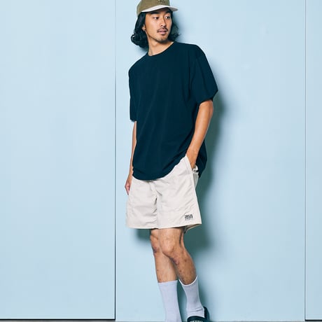 OLD R MELANGE 6PANEL CAP