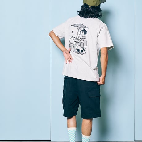 BDU RELAX SHORTS