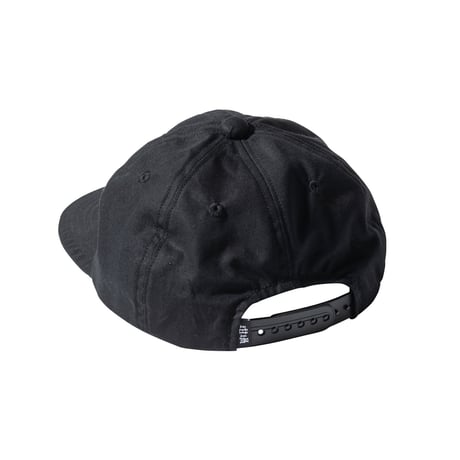 PARAFFIN 6 PANEL CAP