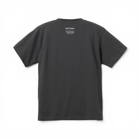 CULT PHOTO S/S T-SHIRTS (RUTSUBO×KOUICHI NAKAZAWA)