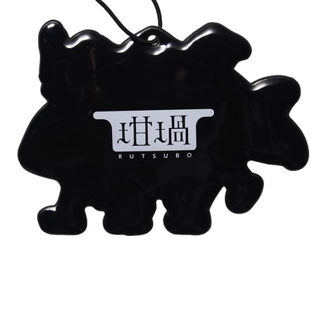 RTB BROS KEYHOLDER （RUTSUBO×YU SUDA）
