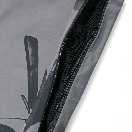 さむばでべるでい DRY TECH PANTS (RUTSUBO×JUN INOUE)