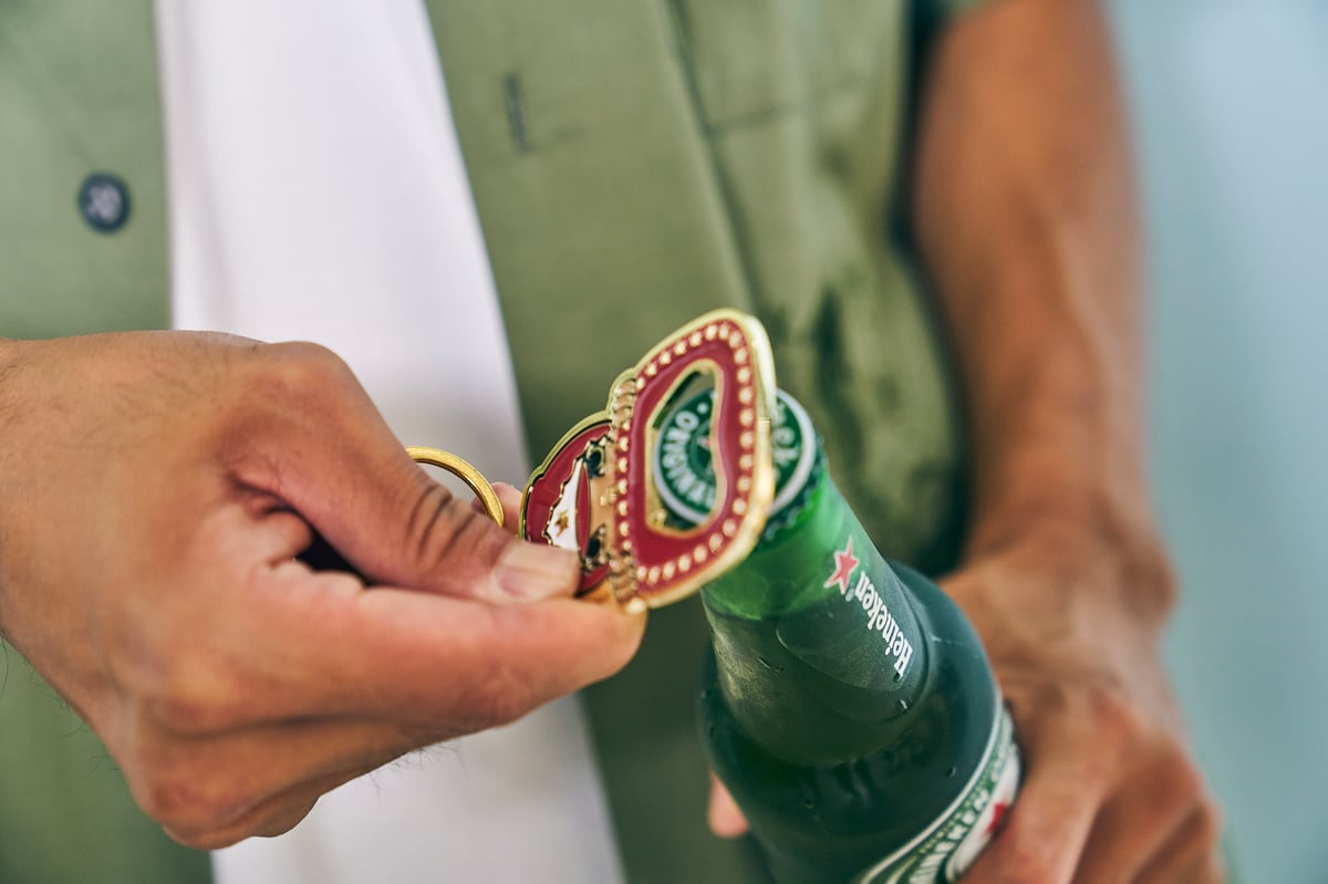 YUMYUM BOTTLE OPENER（ZECS） | 坩堝-RUTSUBO- ONLINE