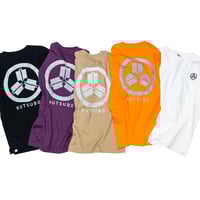 REFLECT KAMON S/S T-SHIRTS