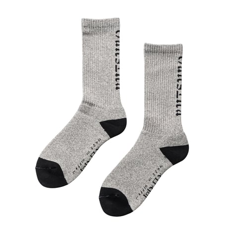 MELANGE OG SOCKS23