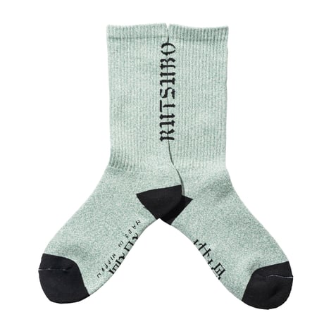 MELANGE OG SOCKS23