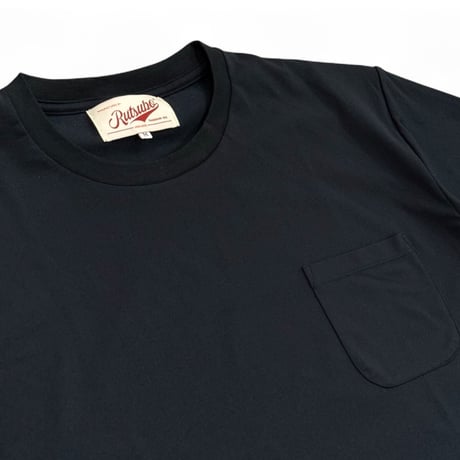 POCKET DRY T-SHIRTS