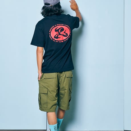 BDU RELAX SHORTS