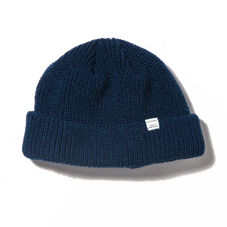 ６PANEL BEANIE