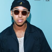 KAMON TROPIC 504 VENTAIR （RUTSUBO× KANGOL） 2026