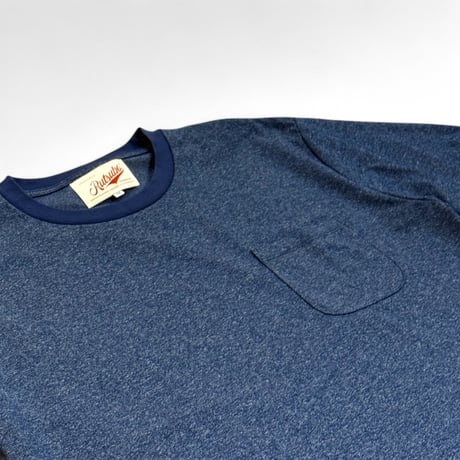 POCKET DRY T-SHIRTS