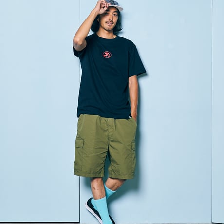 BDU RELAX SHORTS