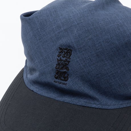 SOMBREO SHAREDOKORO CAP