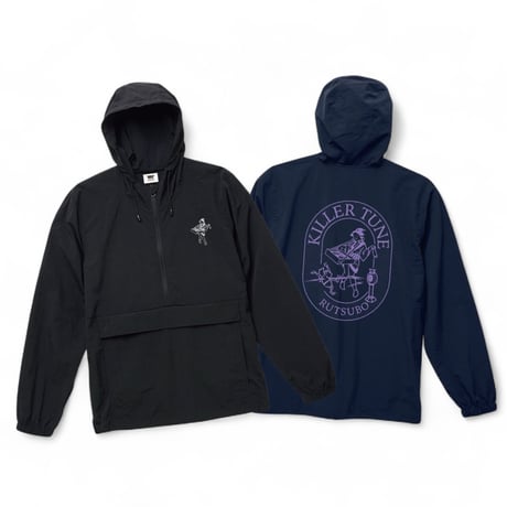 anorakparka | STORES